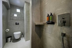 Villa Kelly Rooms & Suites