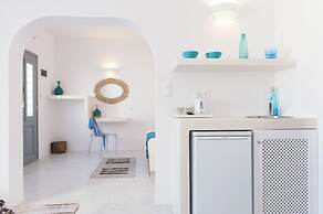 Villa Kelly Rooms & Suites