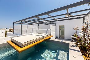 Villa Kelly Rooms & Suites
