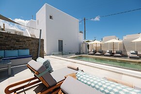 Villa Kelly Rooms & Suites