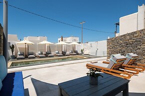Villa Kelly Rooms & Suites