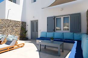 Villa Kelly Rooms & Suites