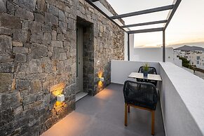 Villa Kelly Rooms & Suites