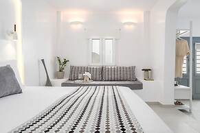 Villa Kelly Rooms & Suites