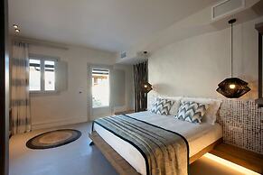 Villa Kelly Rooms & Suites