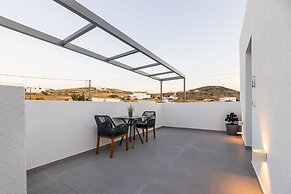 Villa Kelly Rooms & Suites