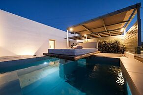 Villa Kelly Rooms & Suites