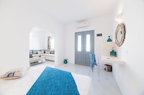 Villa Kelly Rooms & Suites