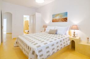 Villa Kelly Rooms & Suites