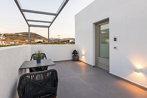 Villa Kelly Rooms & Suites