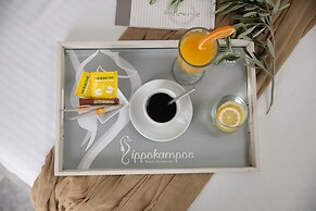 Ippokampos Beachfront