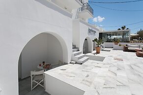 Ippokampos Beachfront