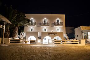 Ippokampos Beachfront
