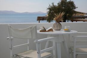 Ippokampos Beachfront