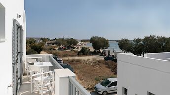Ippokampos Beachfront