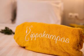 Ippokampos Beachfront