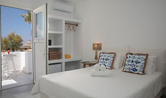 Ippokampos Beachfront