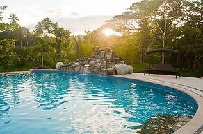 Loboc River Resort