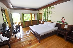 Loboc River Resort