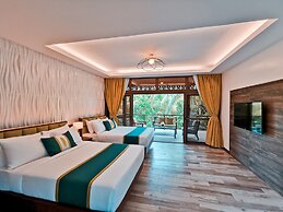 Loboc River Resort