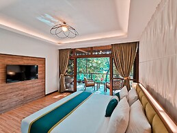 Loboc River Resort