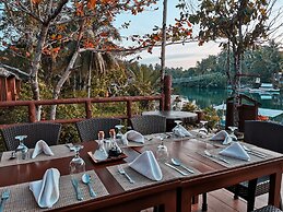 Loboc River Resort