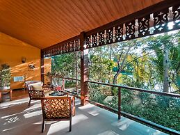 Loboc River Resort
