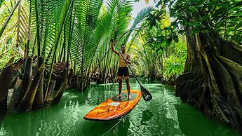 Loboc River Resort