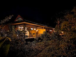 Loboc River Resort