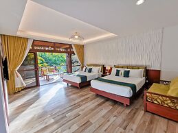 Loboc River Resort