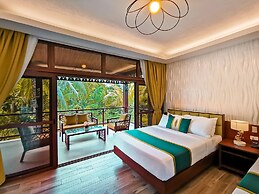 Loboc River Resort