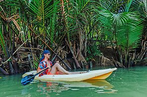Loboc River Resort