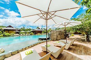 Loboc River Resort