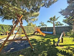 Lilybeo Village - Camping & Residence