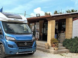 Lilybeo Village - Camping & Residence