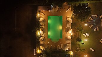Lilybeo Village - Camping & Residence