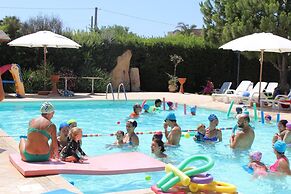 Lilybeo Village - Camping & Residence