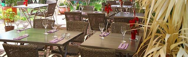 Sud Hôtel