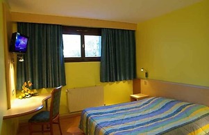 Sud Hôtel