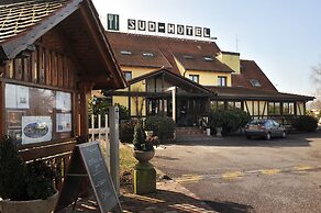 Sud Hôtel