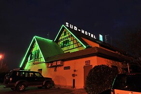 Sud Hôtel