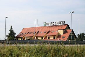 Sud Hôtel