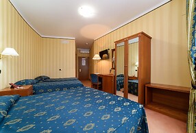 Hotel Hermitage
