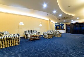 Hotel Hermitage