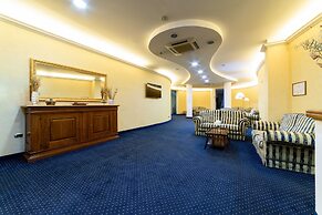 Hotel Hermitage