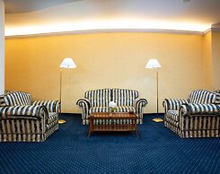 Hotel Hermitage
