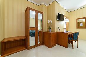 Hotel Hermitage