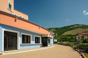 Hotel Hermitage