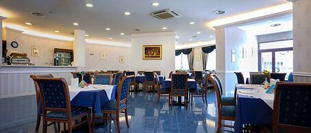 Hotel Hermitage