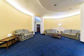 Hotel Hermitage